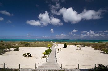 Beach House plage