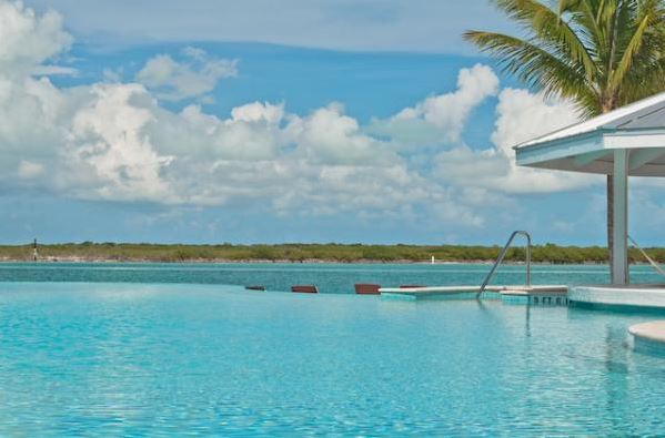 Blue Haven Resort extérieur