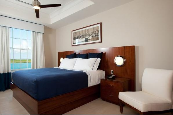 Blue Haven Resort extérieur