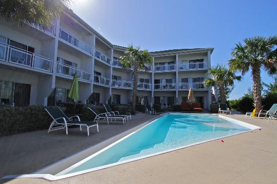 Grace Bay Suites extérieur