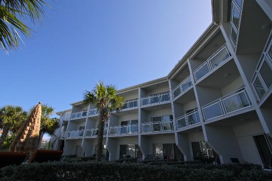 Grace Bay Suites extérieur