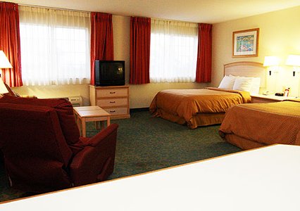 Ports Of Call Resort suites