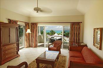 Royal West Indies balcon