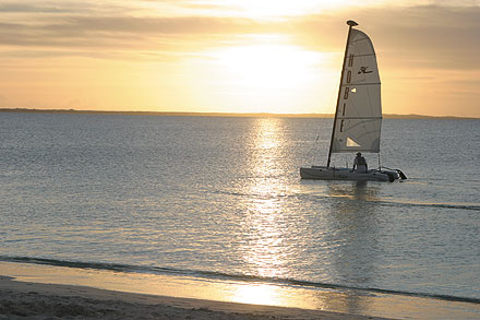 Sands At Grace Bay piscine 2