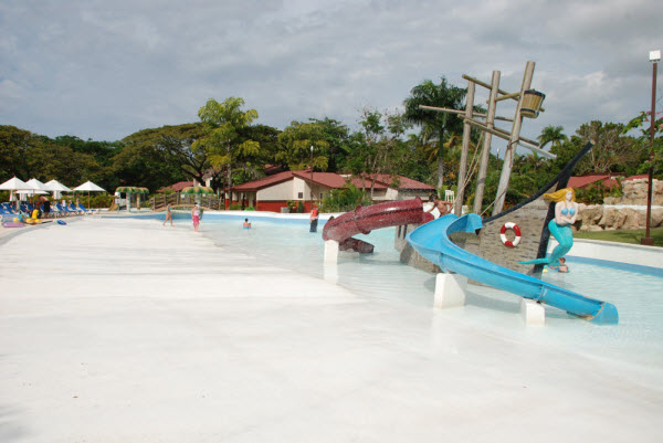 Allegro Puerto Plata exterior 2