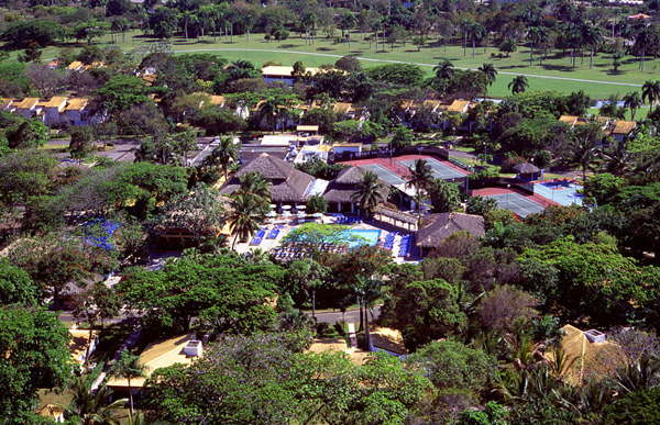 Allegro Puerto Plata extérieur 2