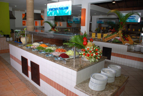 Allegro Puerto Plata extérieur 2