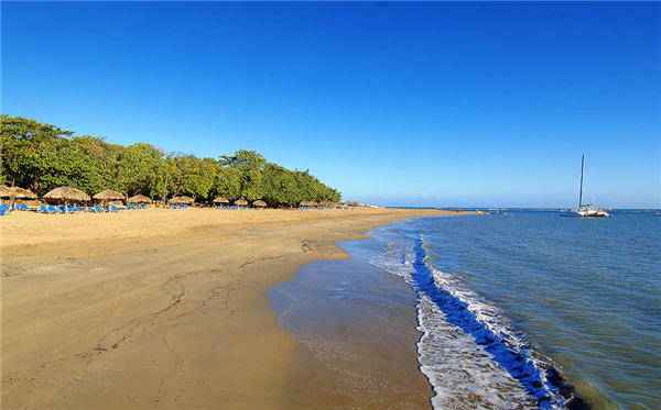 Barcelo Puerto Plata extérieur