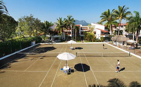 Barcelo Puerto Plata exterior