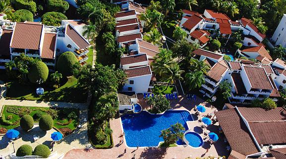 Barcelo Puerto Plata exterior