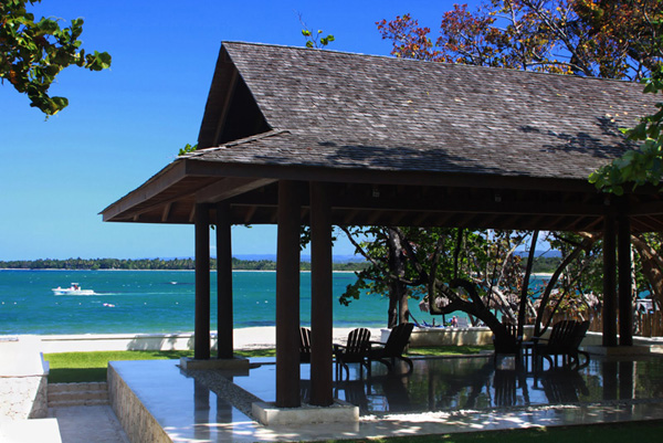 Casa Colonial Beach And Spa extérieur