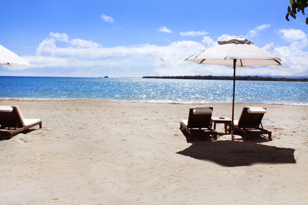 Casa Colonial Beach And Spa exterior