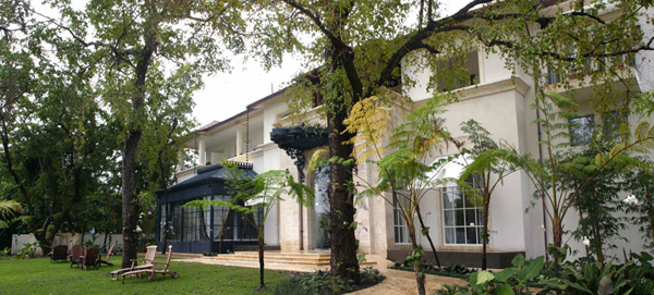 Casa Colonial Beach And Spa extérieur