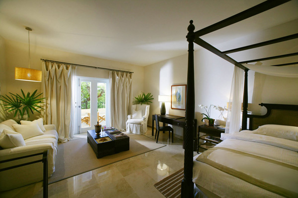 Casa Colonial Beach And Spa extérieur