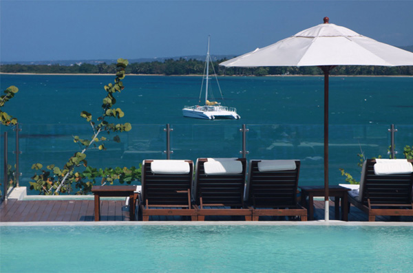 Casa Colonial Beach And Spa extérieur