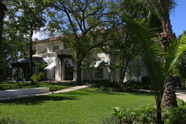 Casa Colonial Beach And Spa exterior