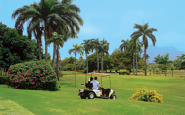 Iberostar Costa Dorada exterior