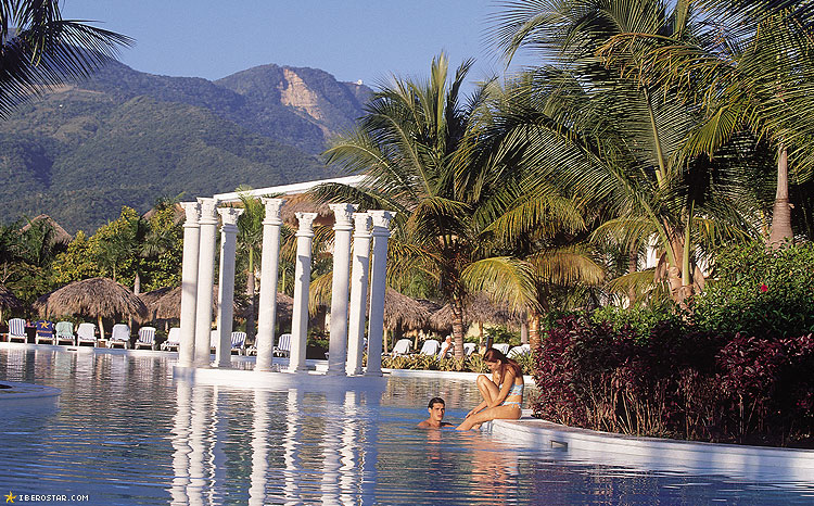 Iberostar Costa Dorada exterior