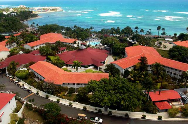 Lifestyle Tropical extérieur