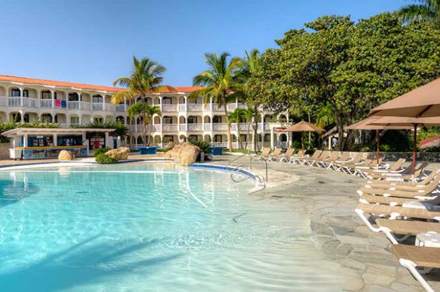 Lifestyle Tropical extérieur