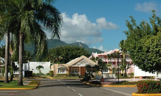 Puerto Plata Village extérieur