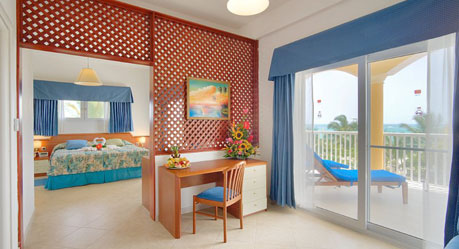 Viva Wyndham Tangerine extérieur