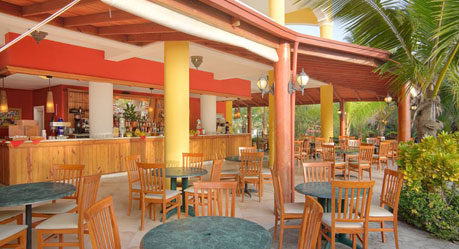 Viva Wyndham Tangerine extérieur