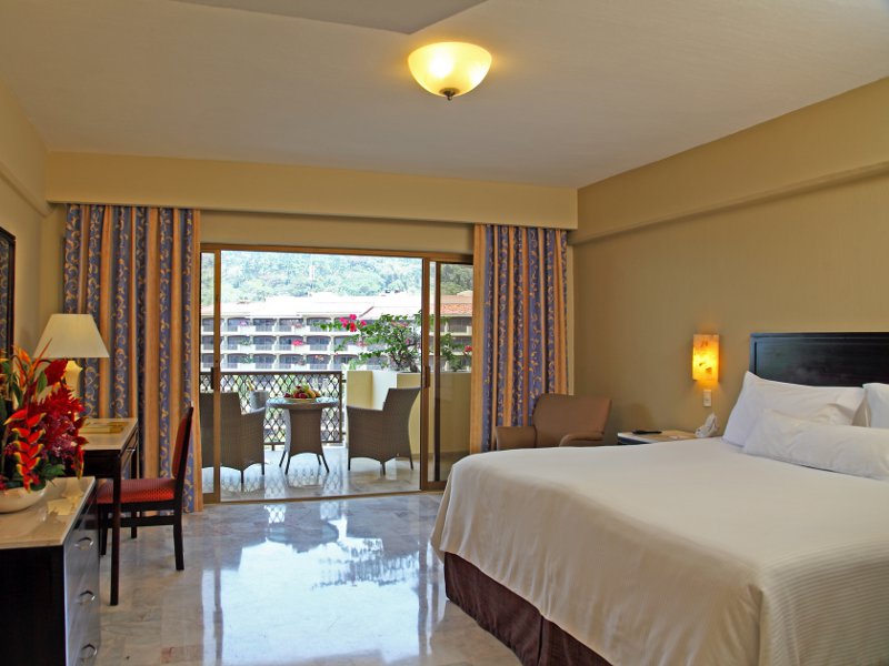 Barcelo Puerto Vallarta extérieur