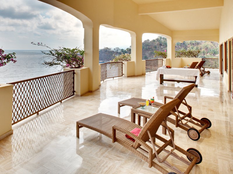 Barcelo Puerto Vallarta extérieur