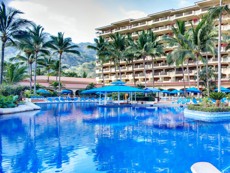 Barcelo Puerto Vallarta extérieur