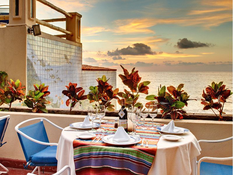 Barcelo Puerto Vallarta extérieur