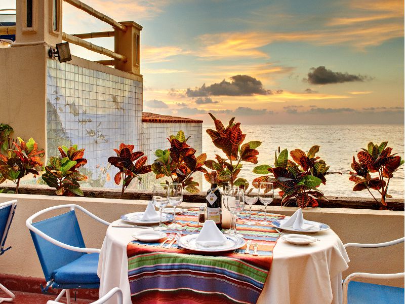 Barcelo Puerto Vallarta extérieur