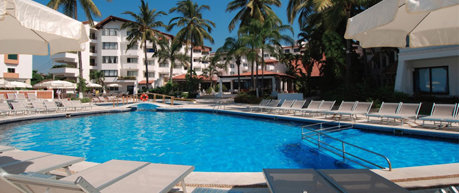 Buenaventura Grand Hotel And Spa exterior