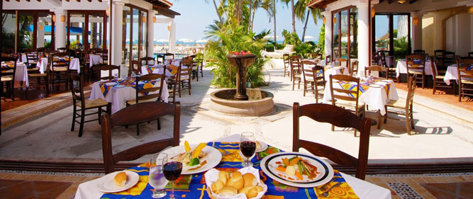 Buenaventura Grand Hotel And Spa extérieur