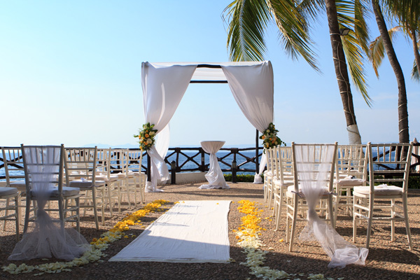 Costa Sur Resort And Spa bar de plage