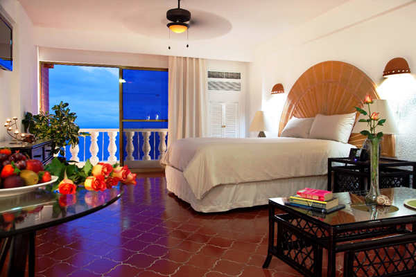 Costa Sur Resort And Spa bar de plage