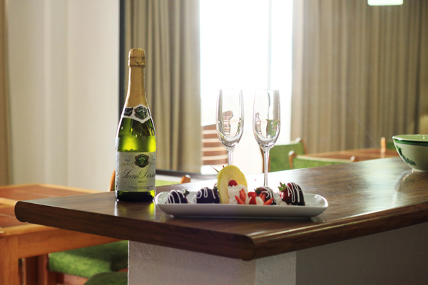 Costa Sur Resort And Spa bar de plage