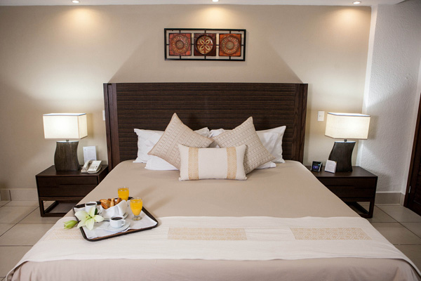 Costa Sur Resort And Spa bar de plage