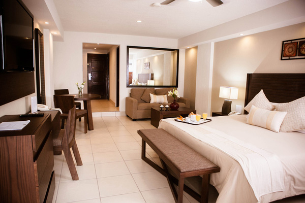 Costa Sur Resort And Spa bar de plage
