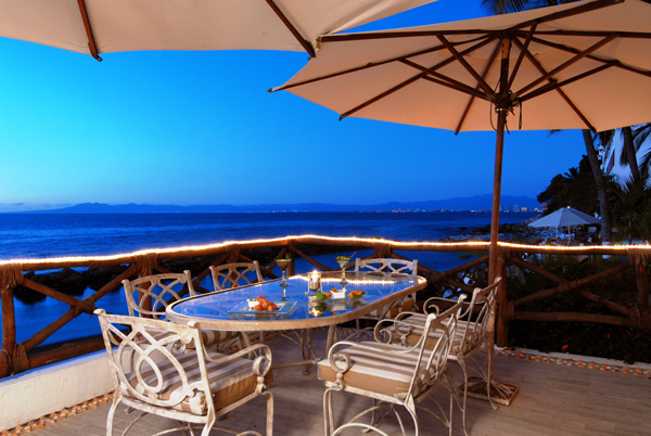 Costa Sur Resort And Spa bar de plage