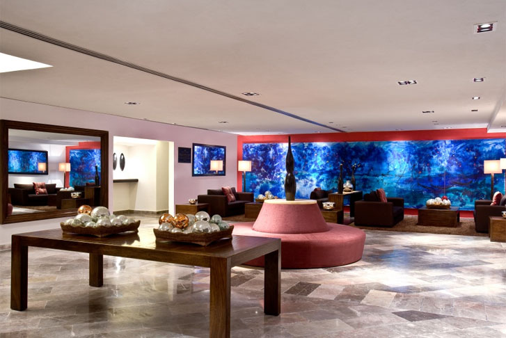 Hyatt Ziva Puerto Vallarta extérieur