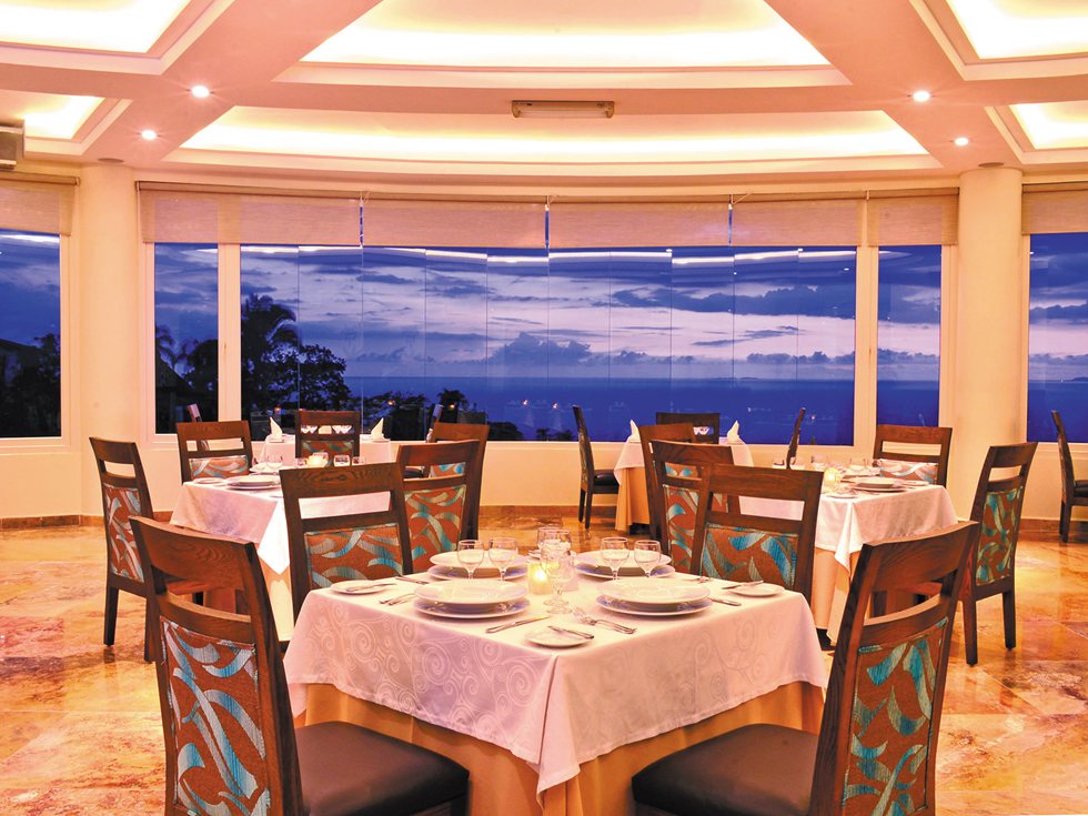 Grand Miramar Puerto Vallarta extérieur