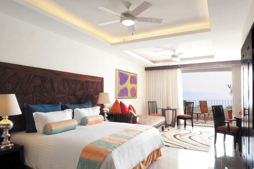 Grand Miramar Puerto Vallarta extérieur