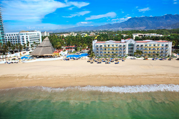 Krystal Puerto Vallarta extérieur