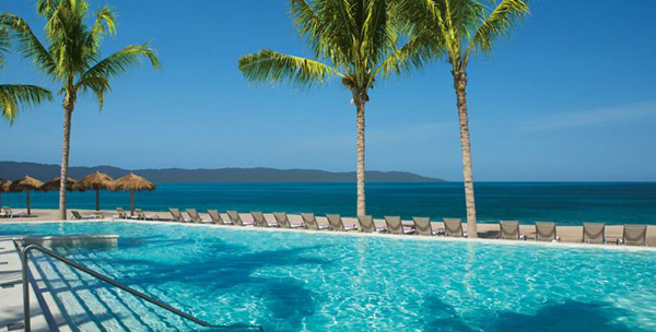 Secrets Vallarta Bay Resort And Spa exterior