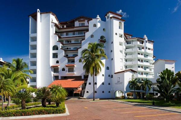 Vamar Vallarta exterior