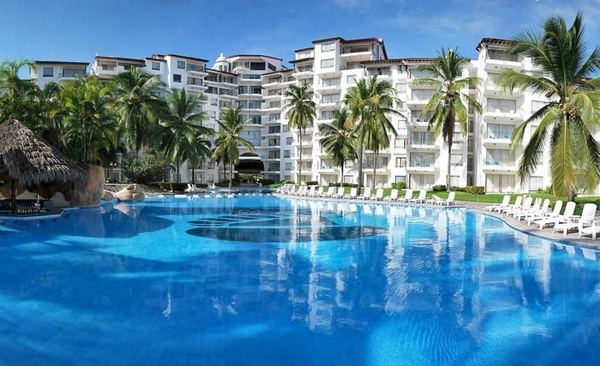 Vamar Vallarta exterior