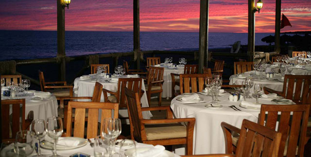 Velas Vallarta exterior aerial