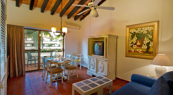 Villa Del Mar extérieur