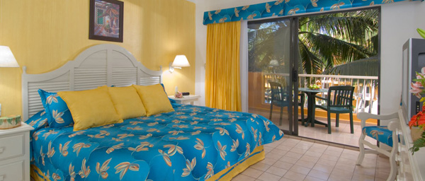 Villa Del Palmar extérieur